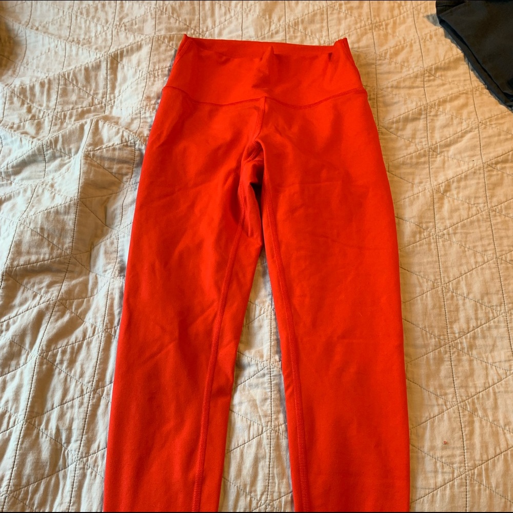 Fleo El Toro 25” legging